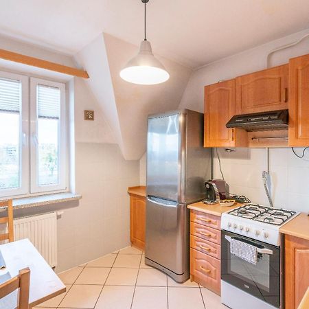 Apartament Fossa Apartment Warsaw Ngoại thất bức ảnh