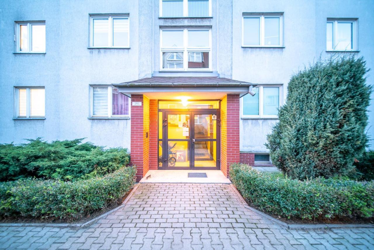 Apartament Fossa Apartment Warsaw Ngoại thất bức ảnh